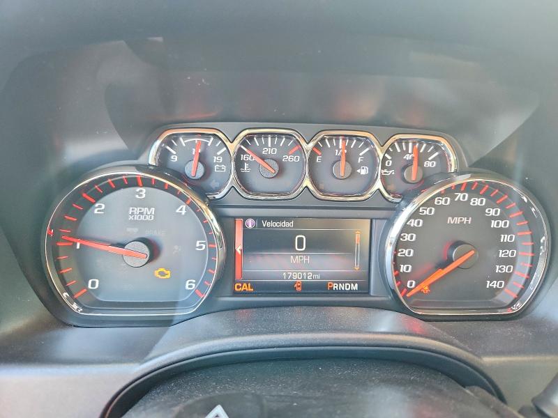 Продажа на аукционе авто 2015 Gmc Sierra, vin: 3GTP1VEC7FG278037, номер лота: 76255255