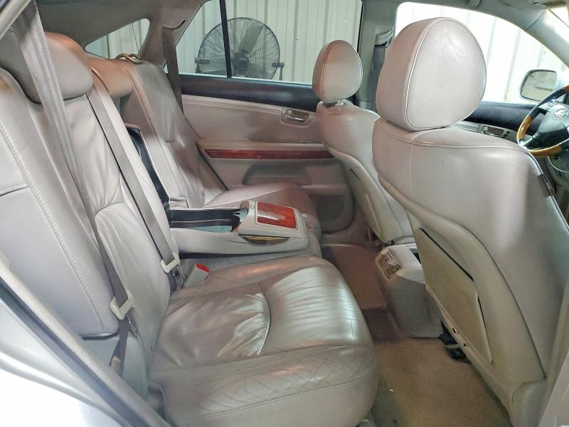 Продажа на аукционе авто 2004 Lexus Rx, vin: 2T2HA31U34C021046, номер лота: 76407405