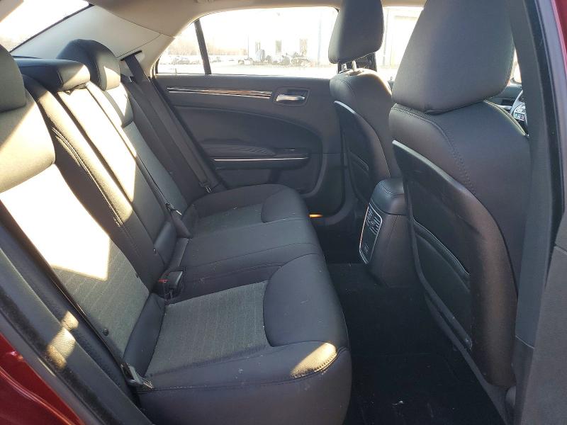 Продажа на аукционе авто 2019 Chrysler 300, vin: 2C3CCAAG0KH673931, номер лота: 77411165