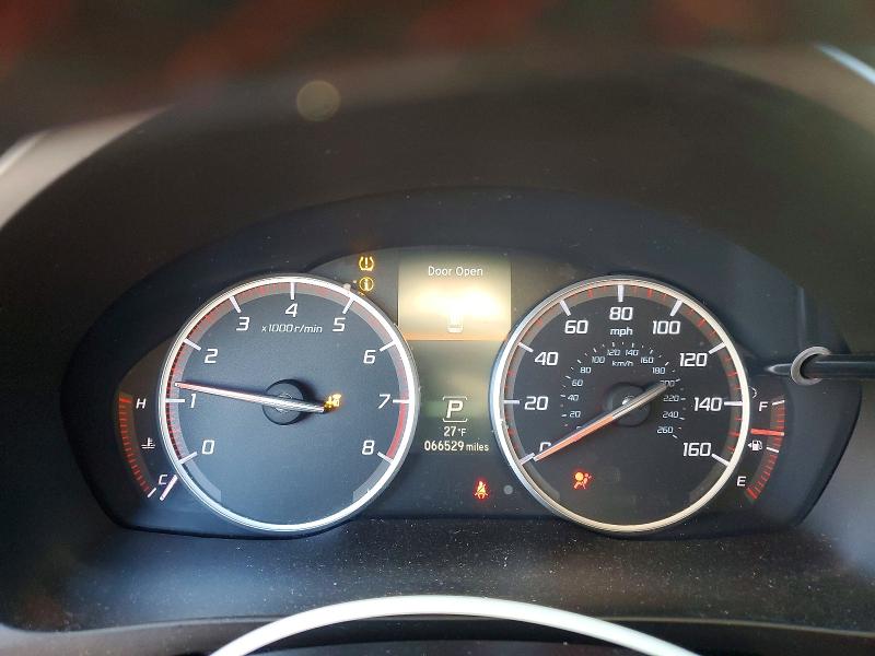 Продаж на аукціоні авто 2021 Acura Ilx Premiu, vin: 19UDE2F87MA010876, номер лоту: 75306515