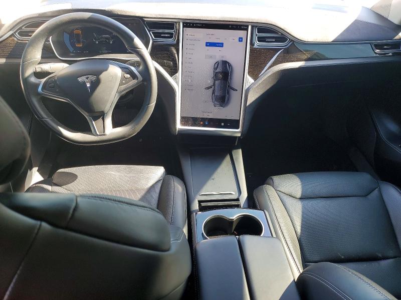 Aukcja sprzedaży 2017 Tesla Model S, vin: 5YJSA1E16HF183785, numer aukcji: 77432595