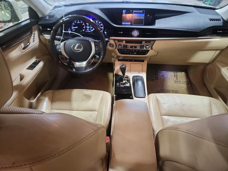78071715 :رقم المزاد ، JTHBK1GG4D2076213 vin ، 2013 Lexus Es 350 مزاد بيع