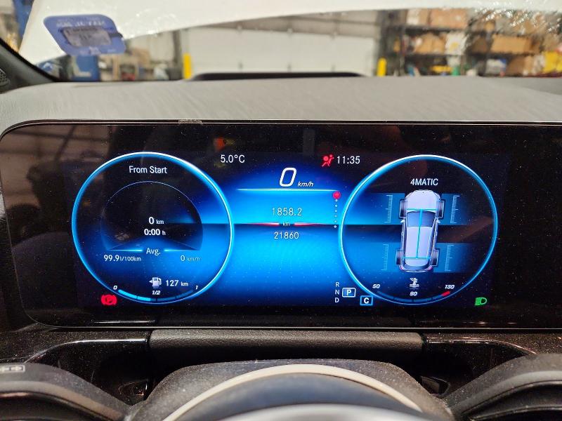 Aukcja sprzedaży 2022 Mercedes-benz Gla, vin: W1N4N4HB2NJ409448, numer aukcji: 77283255