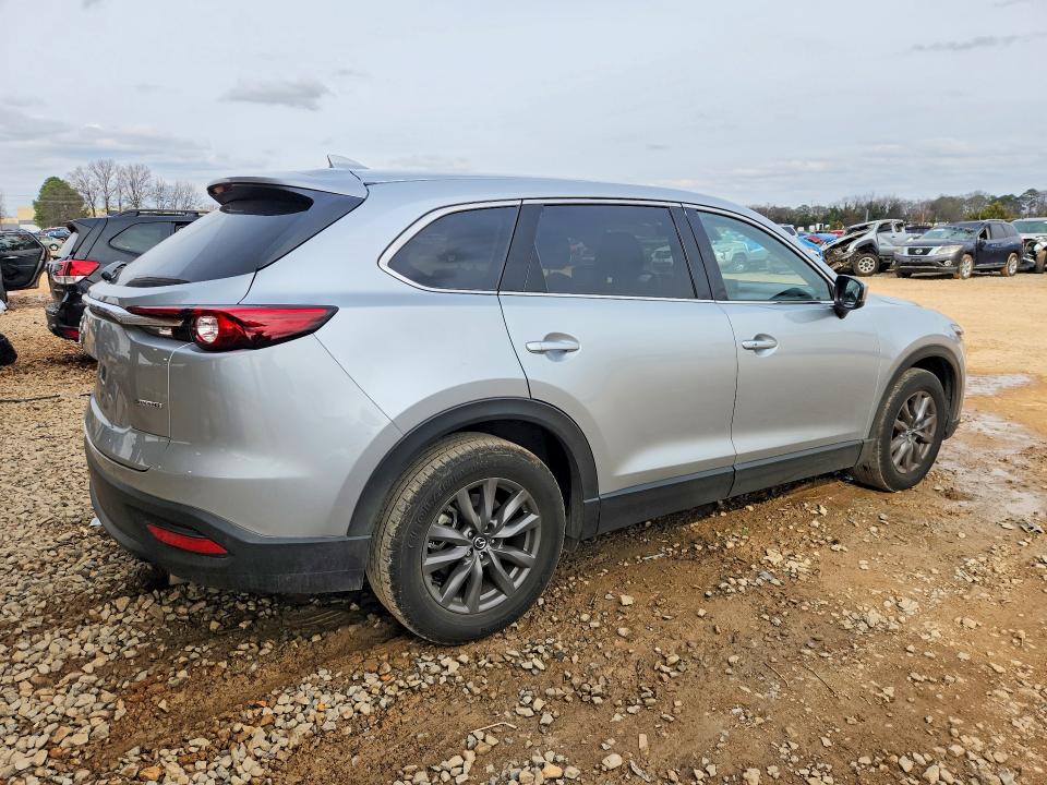 77364175 :رقم المزاد ، JM3TCBCY5P0651109 vin ، 2023 Mazda Cx-9 مزاد بيع