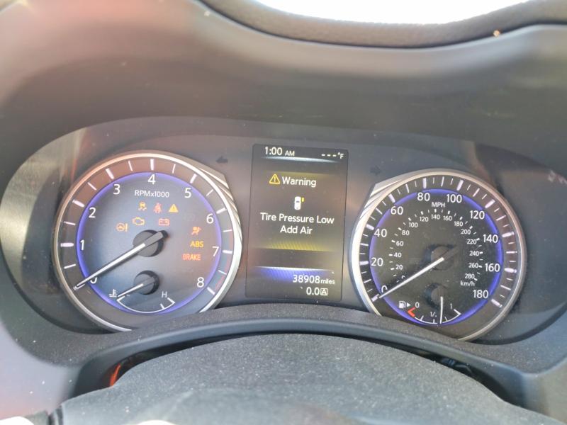 Продажа на аукционе авто 2016 Infiniti Q50, vin: JN1CV7AR6GM252104, номер лота: 76703085
