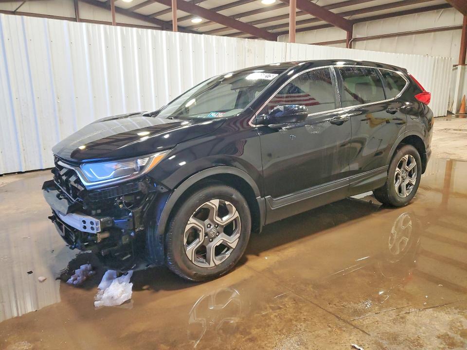 Aukcja sprzedaży 2018 Honda Cr-v, vin: 2HKRW2H59JH628497, numer aukcji: 77650275