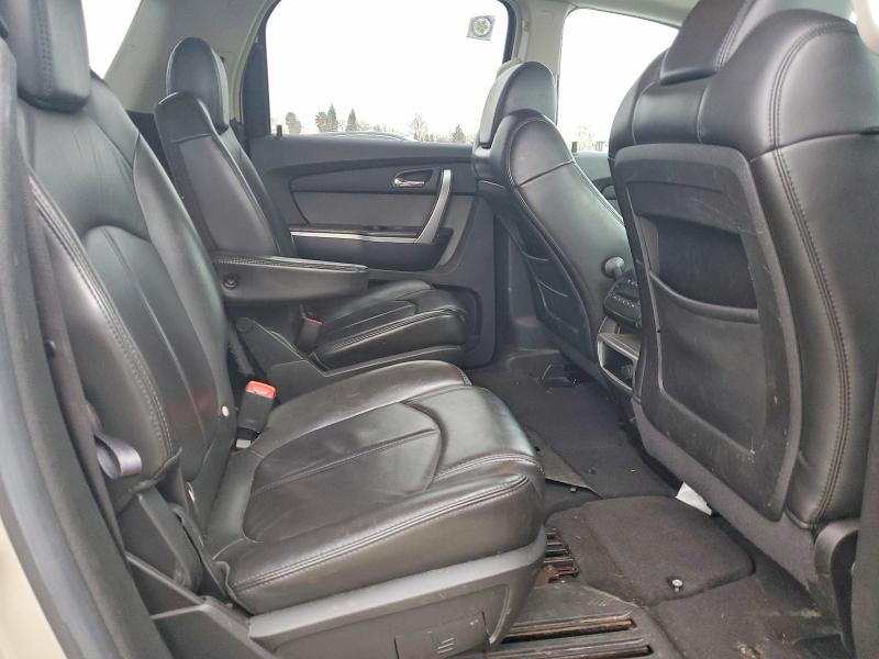 2008 Gmc Acadia მანქანა იყიდება აუქციონზე, vin: 1GKER23768J238185, აუქციონის ნომერი: 78643065