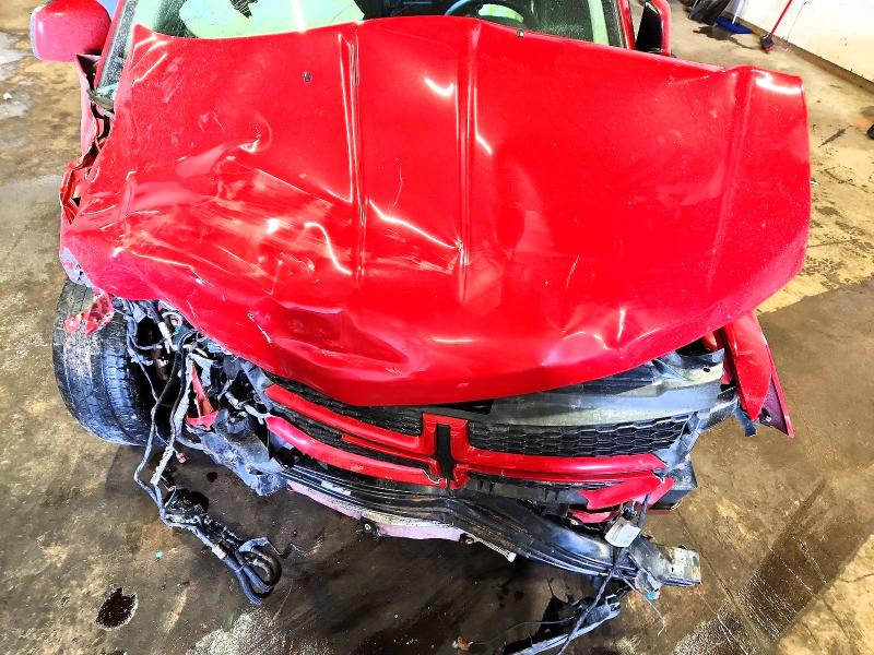 Продажа на аукционе авто 2017 Dodge Journey, vin: 3C4PDCEG0HT579421, номер лота: 76987135