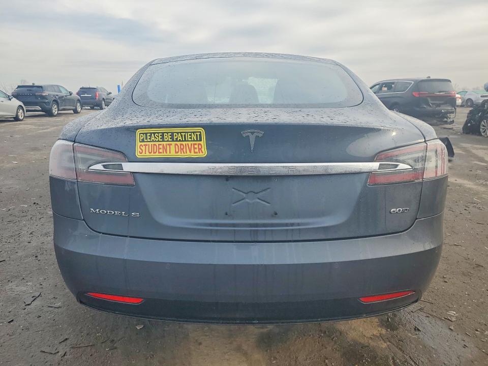 Aukcja sprzedaży 2016 Tesla Model S, vin: 5YJSA1E22GF173469, numer aukcji: 78987735