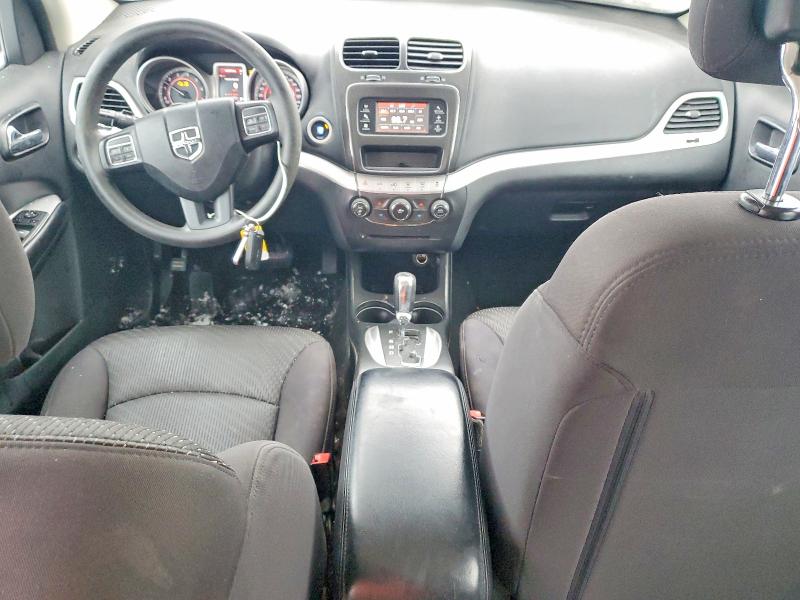 2012 Dodge Journey მანქანა იყიდება აუქციონზე, vin: 3C4PDCAB4CT388278, აუქციონის ნომერი: 76623455