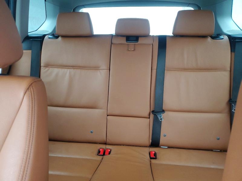 2017 Bmw X3 მანქანა იყიდება აუქციონზე, vin: 5UXWZ7C36H0V87541, აუქციონის ნომერი: 76478965