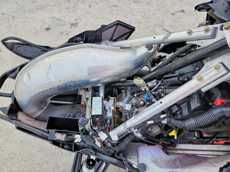 Aukcja sprzedaży 2021 Polaris Snowmobile, vin: SN1EEC8R6MC349421, numer aukcji: 77389795