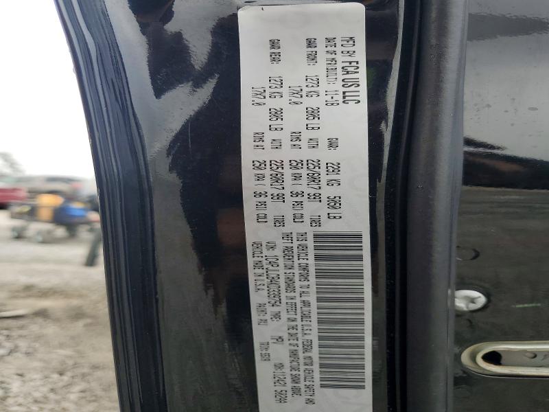 Продажа на аукционе авто 2019 Jeep Cherokee, vin: 1C4PJLCB4KD339754, номер лота: 75149925