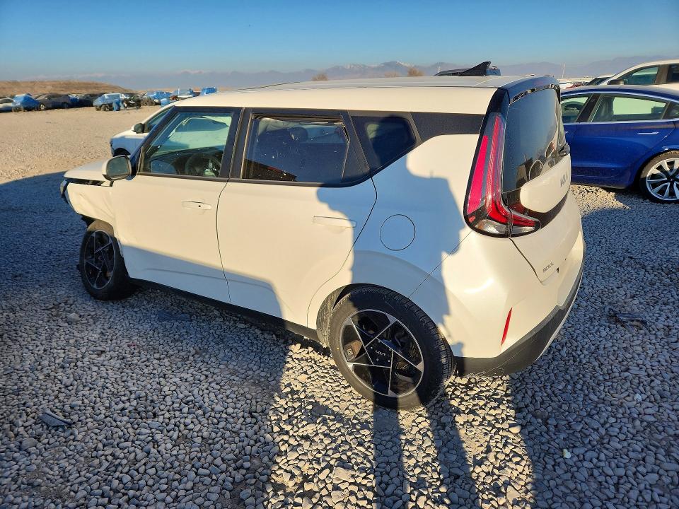 Aukcja sprzedaży 2023 Kia Soul, vin: KNDJ33AU4P7883746, numer aukcji: 76172685