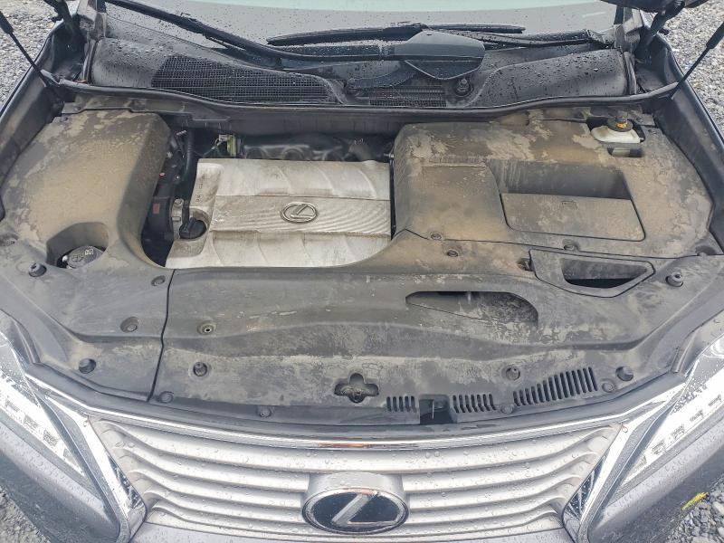 Продаж на аукціоні авто 2014 Lexus Rx, vin: JTJZK1BA1E2011093, номер лоту: 77662035