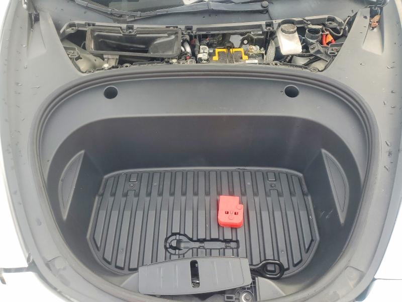 Aukcja sprzedaży 2021 Tesla Model 3, vin: 5YJ3E1EA2MF987570, numer aukcji: 74365495