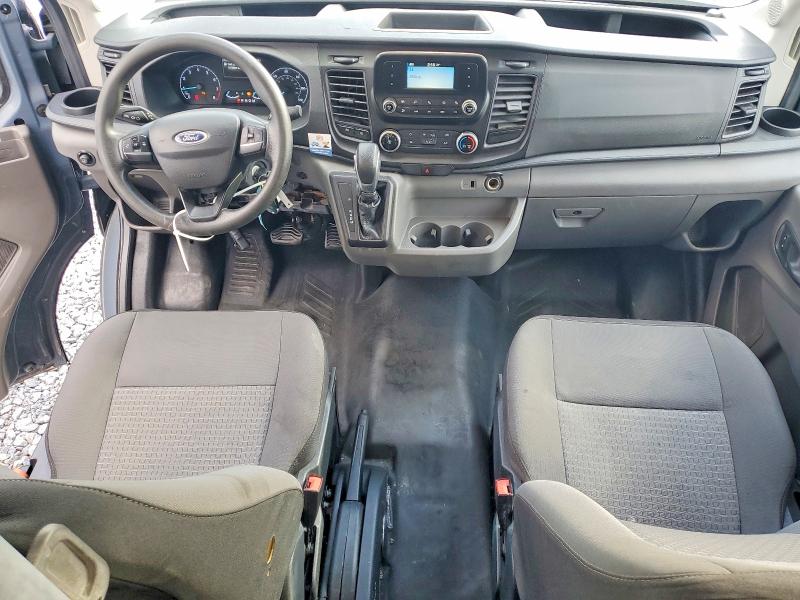 Aukcja sprzedaży 2020 Ford Transit, vin: 1FTBR3X81LKA87041, numer aukcji: 76348545