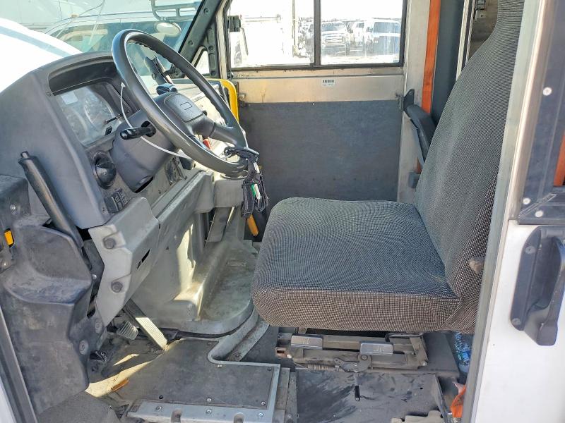Продаж на аукціоні авто 2016 Isuzu Npr, vin: JALB4T179G7W00333, номер лоту: 47989966
