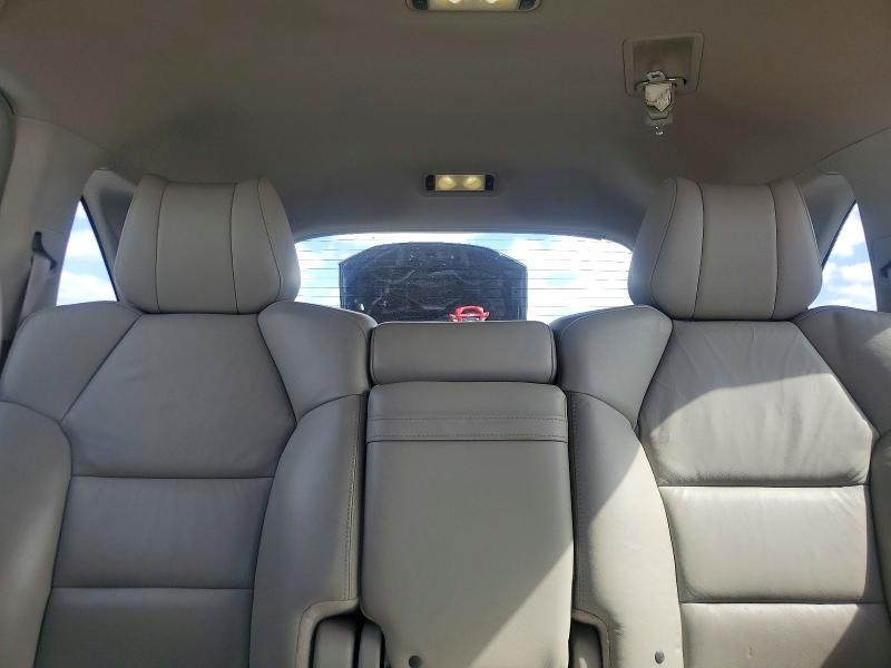 Aukcja sprzedaży 2012 Acura Mdx, vin: 2HNYD2H29CH529188, numer aukcji: 77749165
