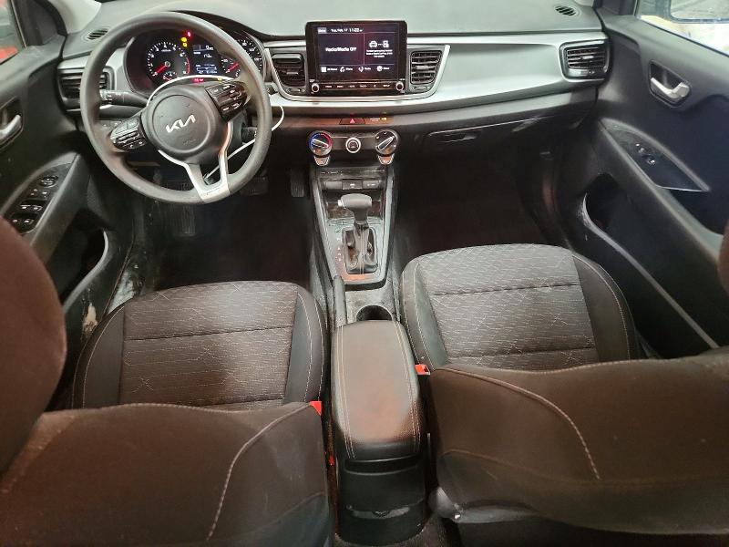 Продажа на аукционе авто 2023 Kia Rio, vin: 3KPA24AD2PE538353, номер лота: 77511925
