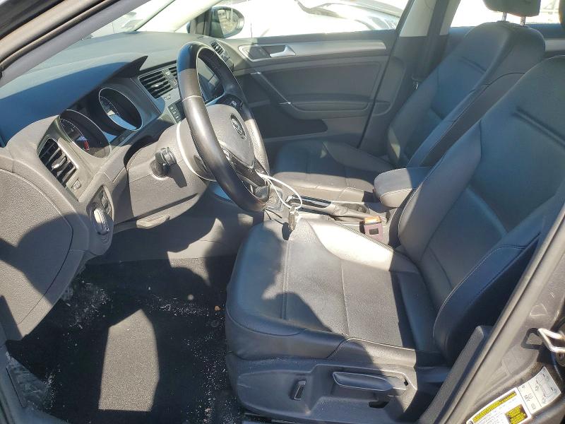 Продаж на аукціоні авто 2017 Volkswagen Golf, vin: 3VW217AU8HM068018, номер лоту: 79240375