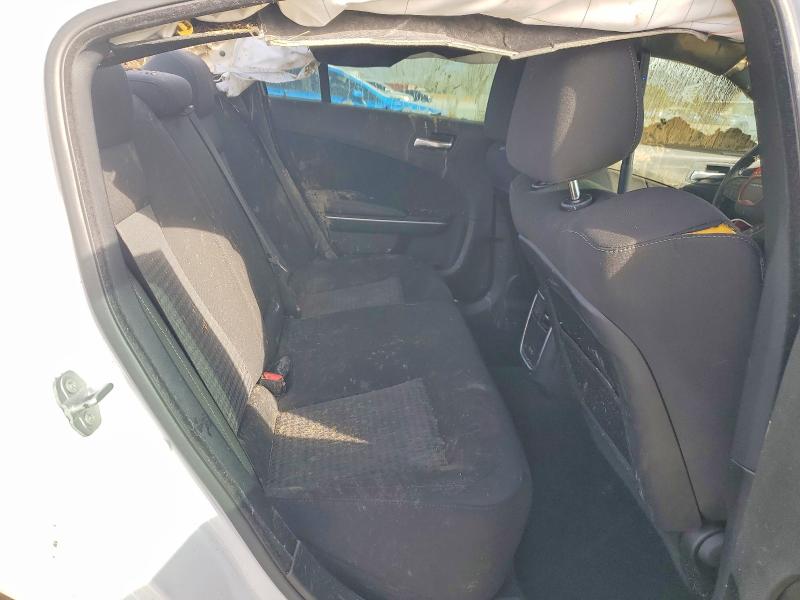 Продаж на аукціоні авто 2021 Dodge Charger, vin: 2C3CDXGJ4MH556956, номер лоту: 78298255