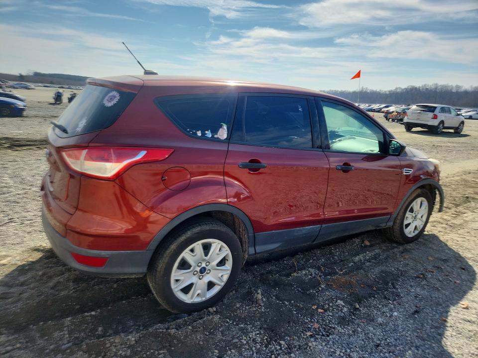 Aukcja sprzedaży 2016 Ford Escape, vin: 1FMCU0F75GUC88862, numer aukcji: 96084675
