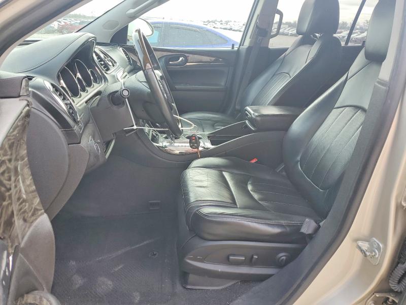 Продаж на аукціоні авто 2013 Buick Enclave, vin: 5GAKVCKD1DJ170011, номер лоту: 78542615