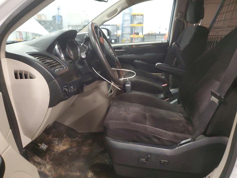 Продажа на аукционе авто 2014 Ram Tradesman, vin: 2C4JRGAGXER248381, номер лота: 78594715