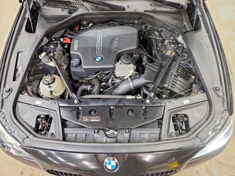 Aukcja sprzedaży 2015 Bmw 528 Xi, vin: WBA5A7C57FD628039, numer aukcji: 77986935