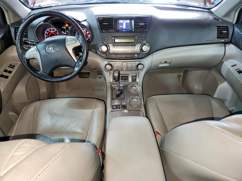 Продаж на аукціоні авто 2010 Toyota Highlander, vin: 5TDJK3EH6AS013980, номер лоту: 78058465