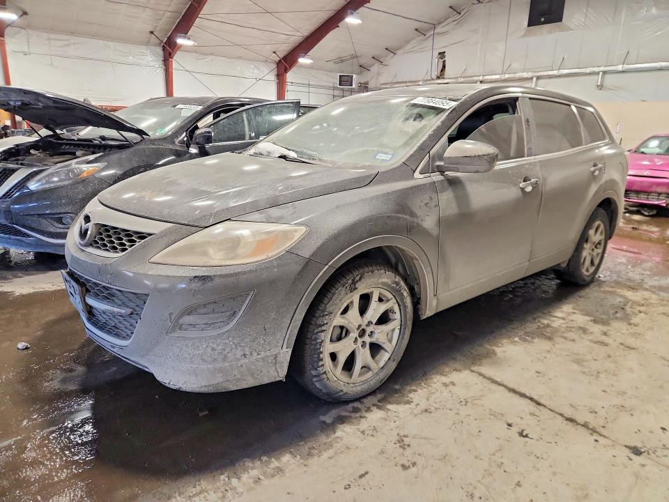 Aukcja sprzedaży 2012 Mazda Cx-9, vin: JM3TB2CA1C0344603, numer aukcji: 77984095