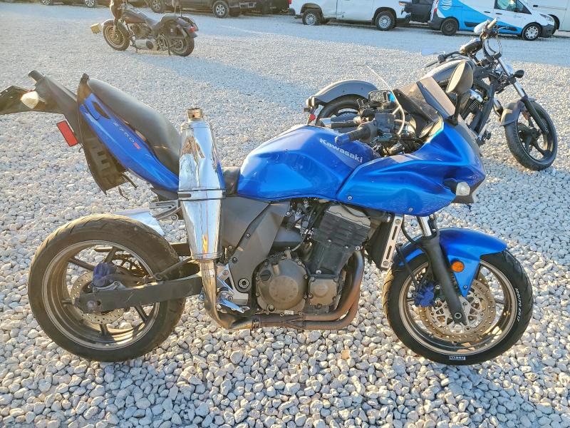 78931615 :رقم المزاد ، JKAZRDK175A000244 vin ، 2005 Kawasaki Zr750 مزاد بيع
