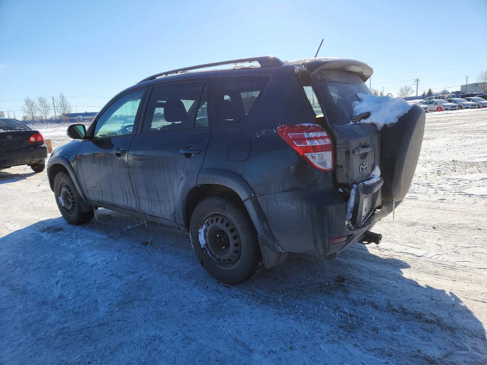 Продажа на аукционе авто 2012 Toyota Rav4, vin: 2T3RK4DV0CW080740, номер лота: 78360215