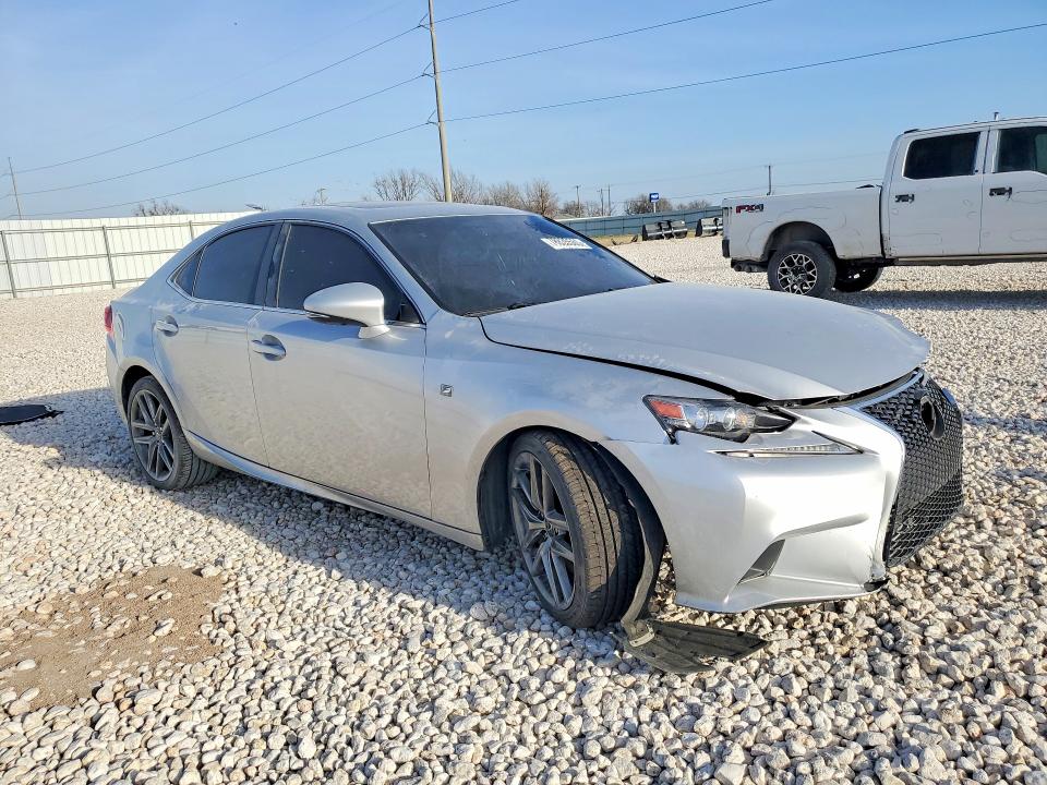 78835565 :رقم المزاد ، JTHBE1D2XG5024250 vin ، 2016 Lexus Is 350 مزاد بيع