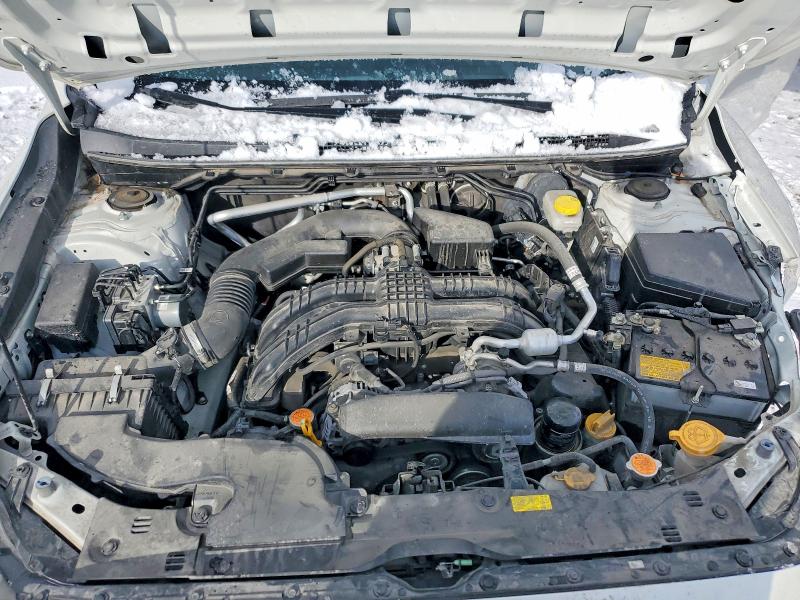 Продажа на аукционе авто 2024 Subaru Crosstrek, vin: JF2GUADC4RH240973, номер лота: 76417945