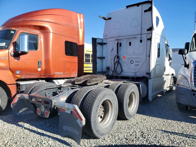 Aukcja sprzedaży 2022 Freightliner Cascadia 126, vin: 1FUJHHDR8NLMY3109, numer aukcji: 78700875