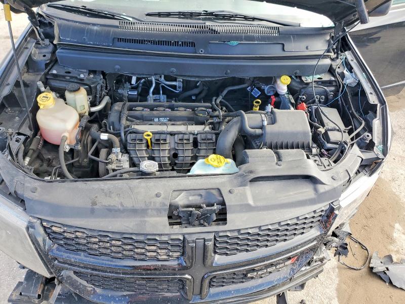Продаж на аукціоні авто 2020 Dodge Journey, vin: 3C4PDCAB1LT274903, номер лоту: 78407795