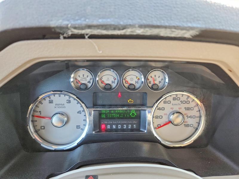Продаж на аукціоні авто 2008 Ford F350 Srw S, vin: 1FTWX31R98EA92230, номер лоту: 77533585