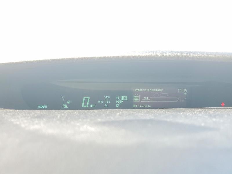 79074815 :رقم المزاد ، JTDKN3DU7D5675054 vin ، 2013 Toyota Prius مزاد بيع