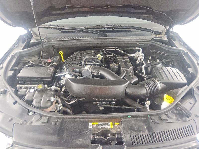 Продаж на аукціоні авто 2023 Dodge Durango, vin: 1C4RDJDG8PC627983, номер лоту: 78674625