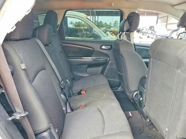Продажа на аукционе авто 2016 Dodge Journey, vin: 3C4PDCAB0GT138455, номер лота: 78988865