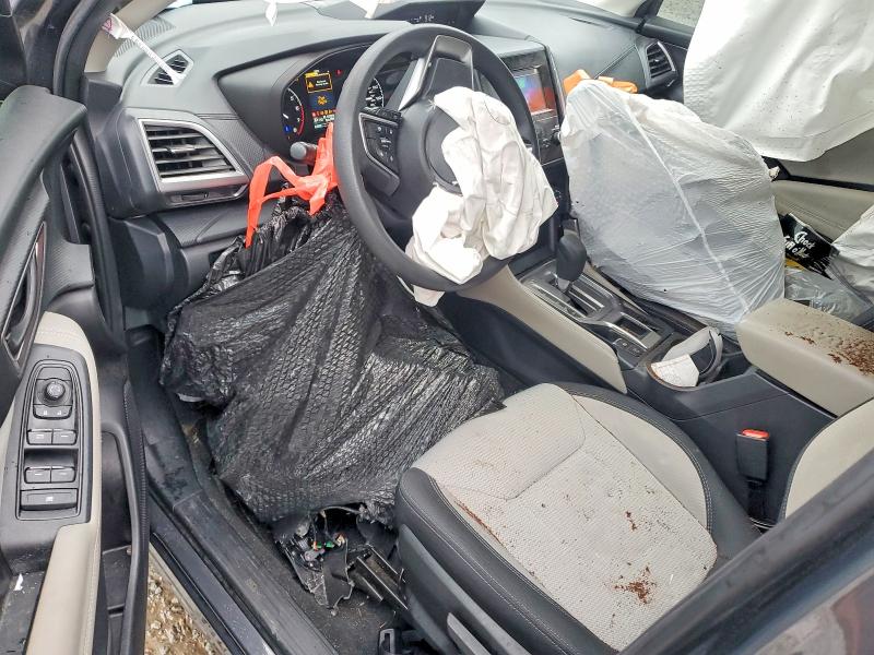 Продажа на аукционе авто 2024 Subaru Forester, vin: JF2SKAAC4RH475121, номер лота: 76168895