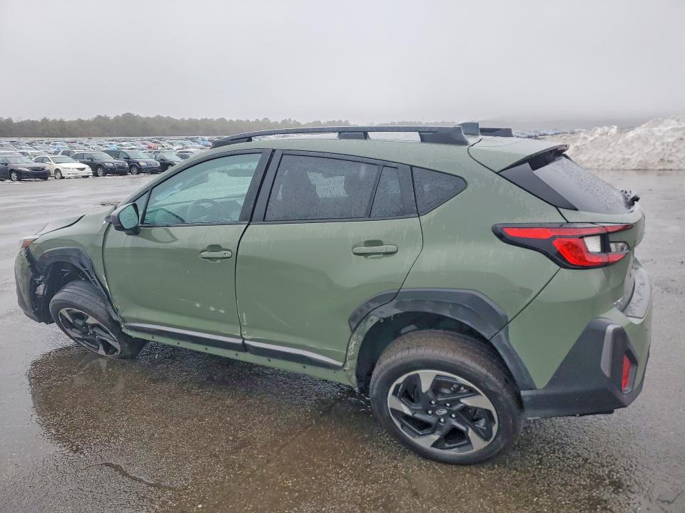Продажа на аукционе авто 2024 Subaru Crosstrek, vin: 4S4GUHM60R3708532, номер лота: 77984255