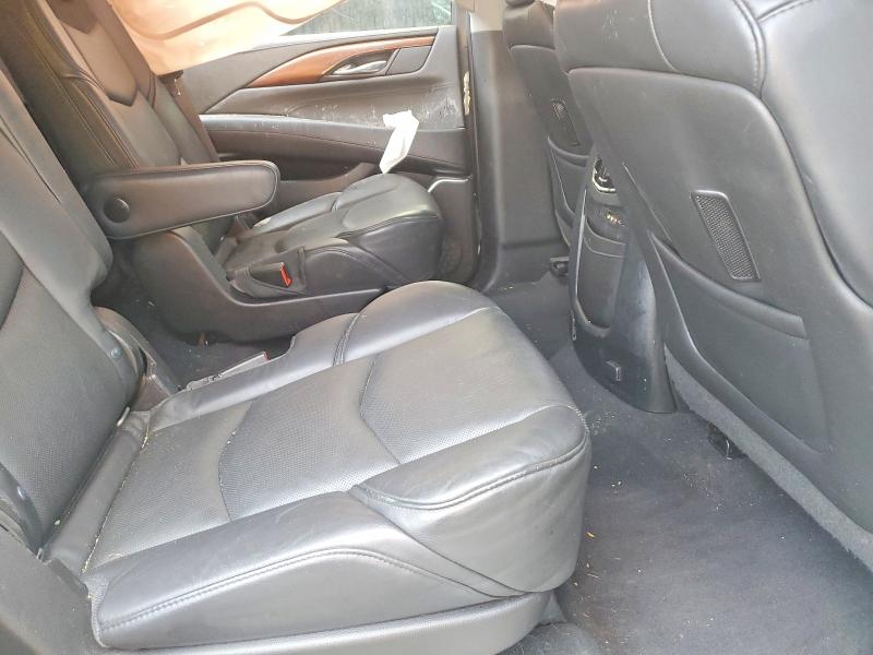 Aukcja sprzedaży 2015 Cadillac Escalade L, vin: 1GYS4MKJ8FR542181, numer aukcji: 77689785