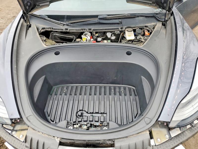Aukcja sprzedaży 2023 Tesla Model 3, vin: 5YJ3E1EAXPF407972, numer aukcji: 76990075