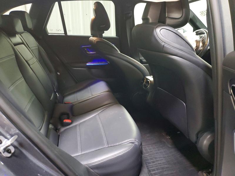 78997435 :رقم المزاد ، W1NKM4HB7PU028268 vin ، 2023 Mercedes-benz Glc مزاد بيع