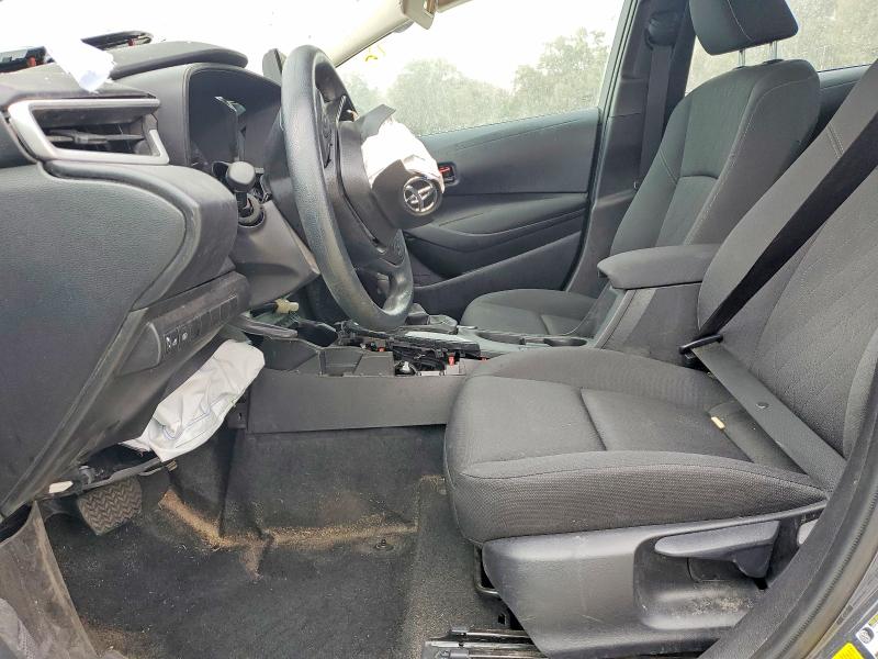 77213915 :رقم المزاد ، 5YFB4MDE9SP300266 vin ، 2025 Toyota Corolla مزاد بيع