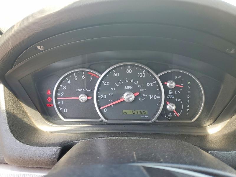 Продаж на аукціоні авто 2007 Mitsubishi Galant, vin: 4A3AB36F37E080917, номер лоту: 78524035