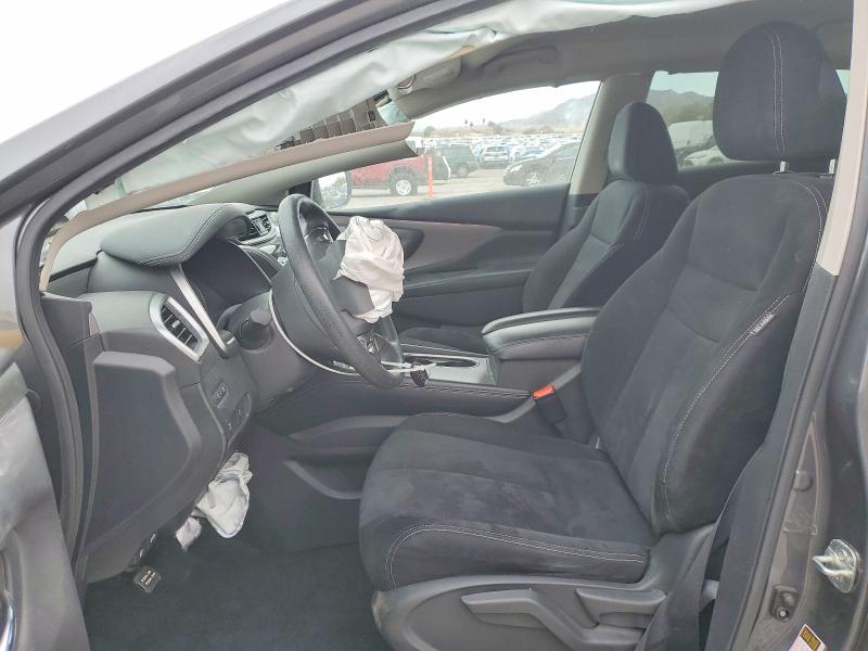 Auction sale of the 2020 Nissan Murano, vin: 5N1AZ2AJXLN163111, lot number: 78360295